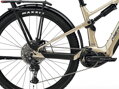 Elektro bicykel Merida eOne-Forty 475 EQ krémový 2025