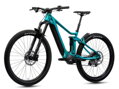 Elektro bicykel Merida eOne-Forty 500 teal 2023