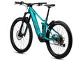 Elektro bicykel Merida eOne-Forty 500 teal 2023
