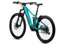 Elektro bicykel Merida eOne-Forty 575 teal 2023