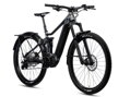 Elektro bicykel Merida eOne-Forty 675 EQ tmavostrieborný 2023