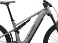 Elektro bicykel Merida eOne-Forty 675 šedý 2024