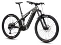 Elektro bicykel Merida eOne-Forty 675 šedý 2024