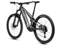 Elektro bicykel Merida eOne-Forty 675 šedý 2024