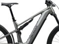 Elektro bicykel Merida eOne-Forty 675 šedý 2025