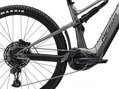 Elektro bicykel Merida eOne-Forty 675 šedý 2025
