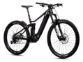 Elektro bicykel Merida eOne-Forty 700 fialový 2023