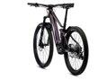 Elektro bicykel Merida eOne-Forty 700 fialový 2023