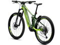 Elektro bicykel Merida eOne-Forty 700 tmavozelený 2023