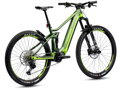 Elektro bicykel Merida eOne-Forty 700 tmavozelený 2023