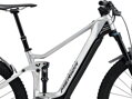 Elektro bicykel Merida eOne-Forty 8000 strieborný 2023