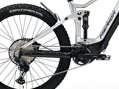 Elektro bicykel Merida eOne-Forty 8000 strieborný 2023