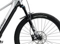 Elektro bicykel Merida eOne-Forty 8000 strieborný 2023