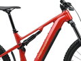 Elektro bicykel Merida eOne-Sixty 400 červený 2025