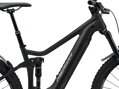 Elektro bicykel Merida eOne-Sixty 500 SE čierny 2024