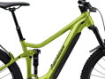 Elektro bicykel Merida eOne-Sixty 500 SE zelený 2024
