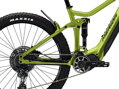 Elektro bicykel Merida eOne-Sixty 500 SE zelený 2024