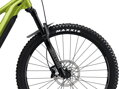 Elektro bicykel Merida eOne-Sixty 500 SE zelený 2024