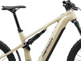 Elektro bicykel Merida eOne-Sixty 575 pieskový 2025