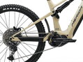Elektro bicykel Merida eOne-Sixty 575 pieskový 2025