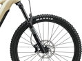 Elektro bicykel Merida eOne-Sixty 575 pieskový 2025