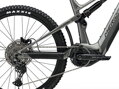 Elektro bicykel Merida eOne-Sixty 575 šedý 2025