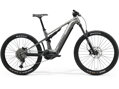 Elektro bicykel Merida eOne-Sixty 575 šedý 2025