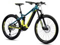 Elektro bicykel Merida eOne-Sixty 575 teal 2023