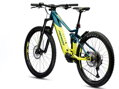 Elektro bicykel Merida eOne-Sixty 575 teal 2023
