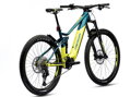 Elektro bicykel Merida eOne-Sixty 575 teal 2023