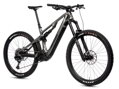 Elektro bicykel Merida eOne-Sixty 6000 šedý 2024