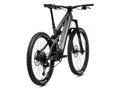 Elektro bicykel Merida eOne-Sixty 6000 šedý 2024