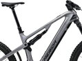 Elektro bicykel Merida eOne-Sixty 6000 šedý 2024