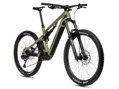 Elektro bicykel Merida eOne-Sixty 6000 zelený 2025