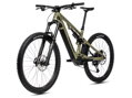 Elektro bicykel Merida eOne-Sixty 6000 zelený 2025