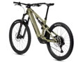 Elektro bicykel Merida eOne-Sixty 6000 zelený 2025