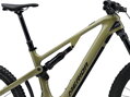 Elektro bicykel Merida eOne-Sixty 6000 zelený 2025