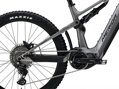 Elektro bicykel Merida eOne-Sixty 675 šedý 2024