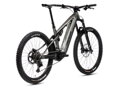 Elektro bicykel Merida eOne-Sixty 675 šedý 2024