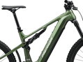 Elektro bicykel Merida eOne-Sixty 675 zelený 2025