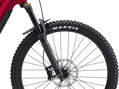 Elektro bicykel Merida eOne-Sixty 700 červený 2023