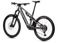 Elektro bicykel Merida eOne-Sixty 7000 šedý 2024