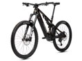 Elektro bicykel Merida eOne-Sixty 7000 zlatý 2024
