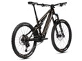Elektro bicykel Merida eOne-Sixty 7000 zlatý 2024