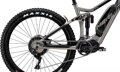 Elektro bicykel Merida eOne-Sixty 800 titanium 2018