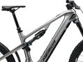 Elektro bicykel Merida eOne-Sixty 8000 šedý 2025