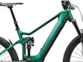 Elektro bicykel Merida eOne-Sixty 8000 zelený 2023