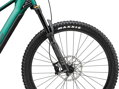 Elektro bicykel Merida eOne-Sixty 8000 zelený 2023