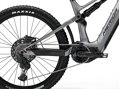Elektro bicykel Merida eOne-Sixty 875 šedý 2024