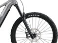 Elektro bicykel Merida eOne-Sixty 875 šedý 2024